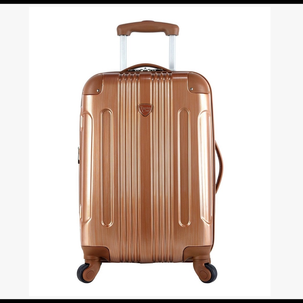 Suitcases